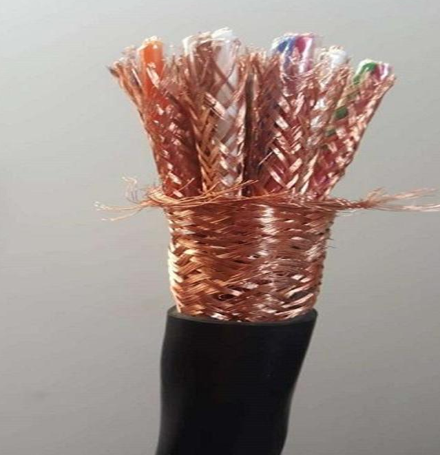 計算機電纜6.19-1